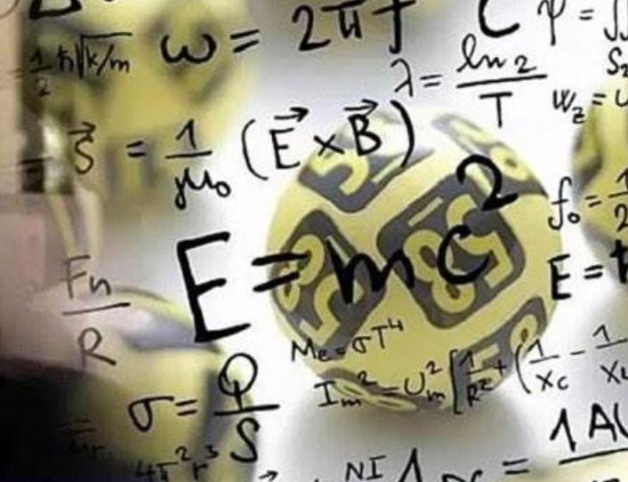 数学家推算出彩票万能公式,数学天才曼德尔中大奖