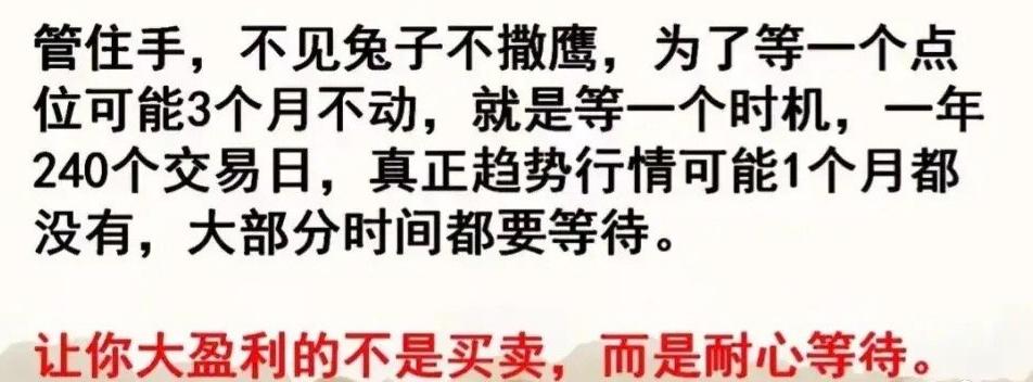 股票的行情解读,股票涨跌背后的规律和逻辑