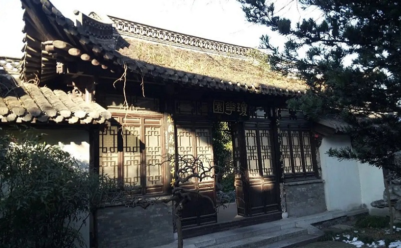 扬州最冷门老街,扬州旅游十大必去景点排行榜