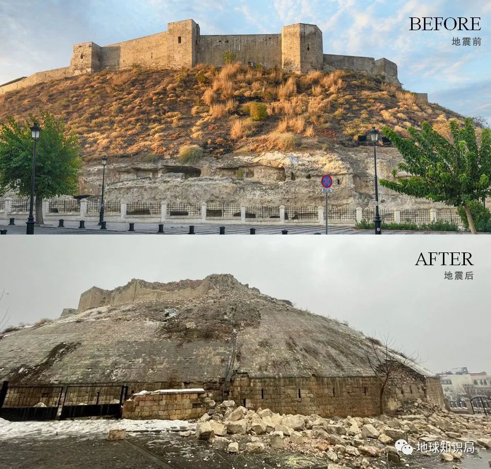 历史上的土耳其连续地震,专家解读土耳其地震为何威力巨大