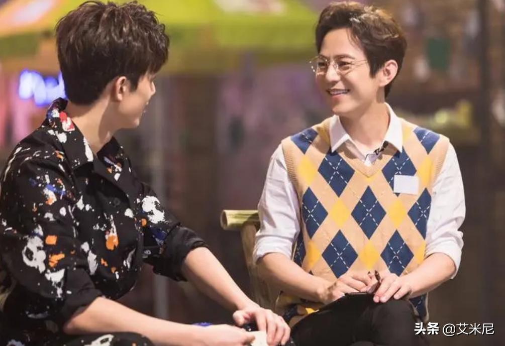 刘耀文加盟萌探,大侦探和萌探