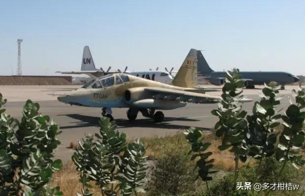 巴库把升级苏25的工作交给安卡拉，那么这个生意有多大？