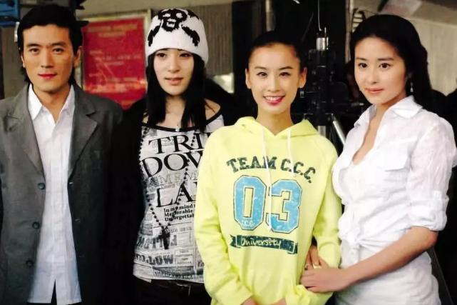 杨子颖儿黄圣依,黄圣依颖儿杨子