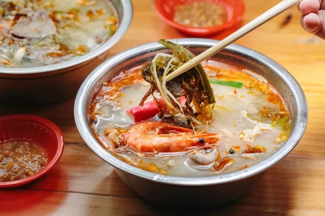 广西酸笋番茄煮酸汤鱼,贵州酸笋酸汤鱼