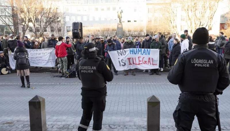 冰岛有多奇葩,冰岛奇特现象有多少