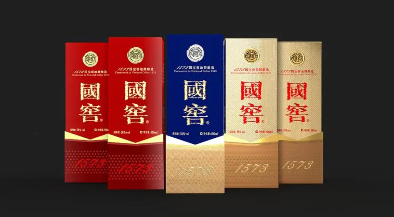 盘点中国十大名酒榜单:郎酒第五,汾酒第四,五粮液才排名第三?