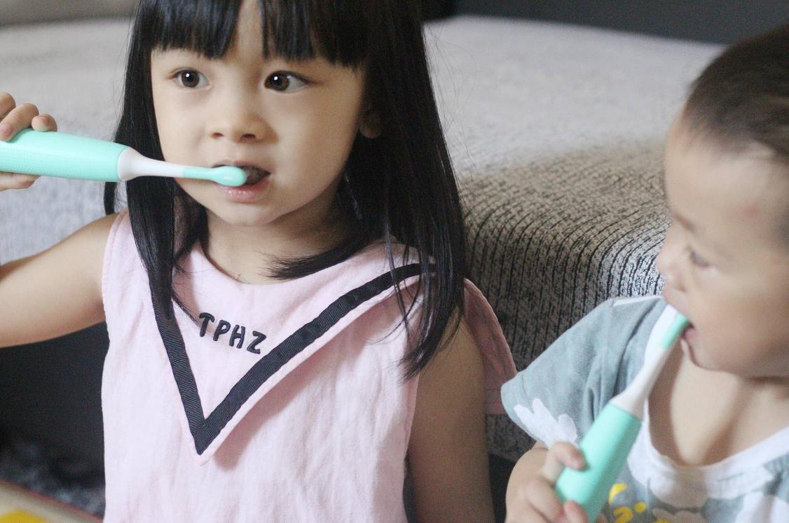 usmile电动牙刷y5智商税,imask电动牙刷智商税