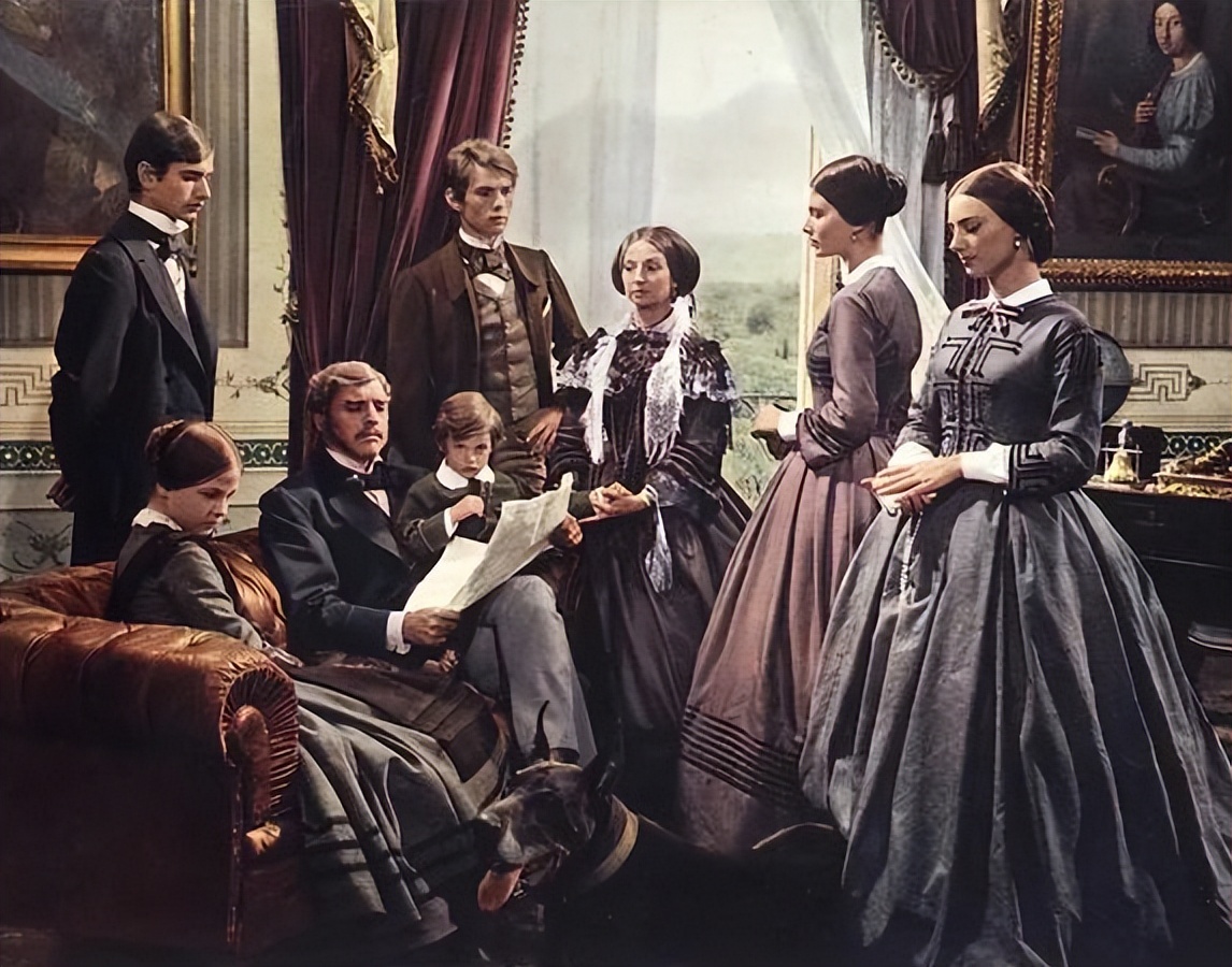 欧洲夫妇10个孩子,欧洲荒诞婚姻