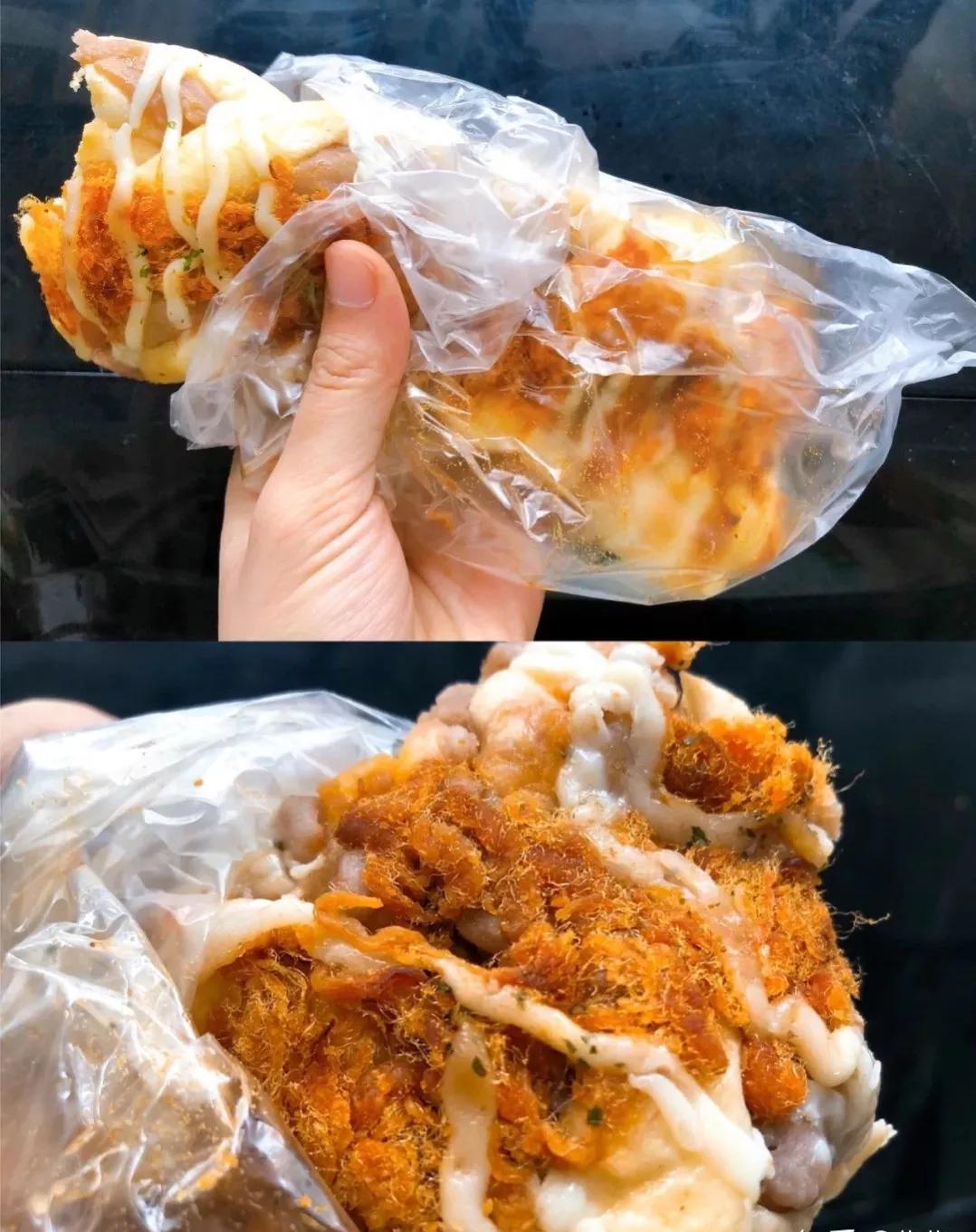 特别爱吃面包是什么原因,特别爱吃面包是什么体验