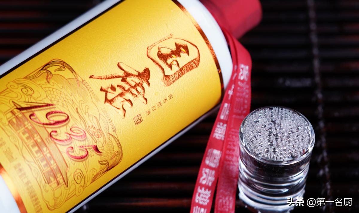 二锅头和牛栏山是一家吗,二锅头和牛栏山哪个好喝