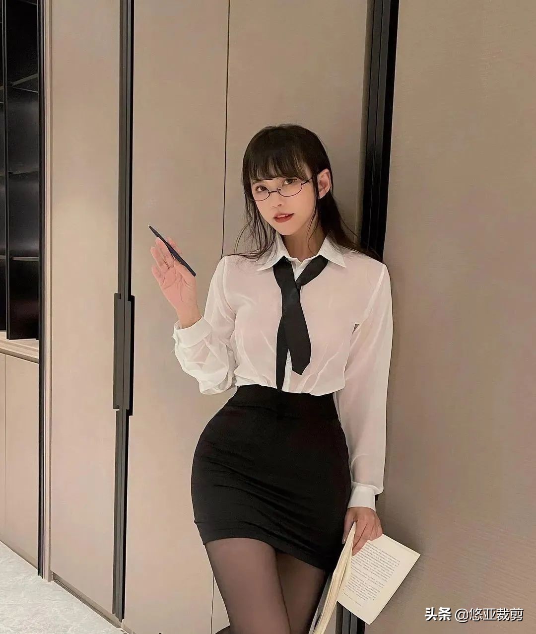 中国版“三上悠亚”