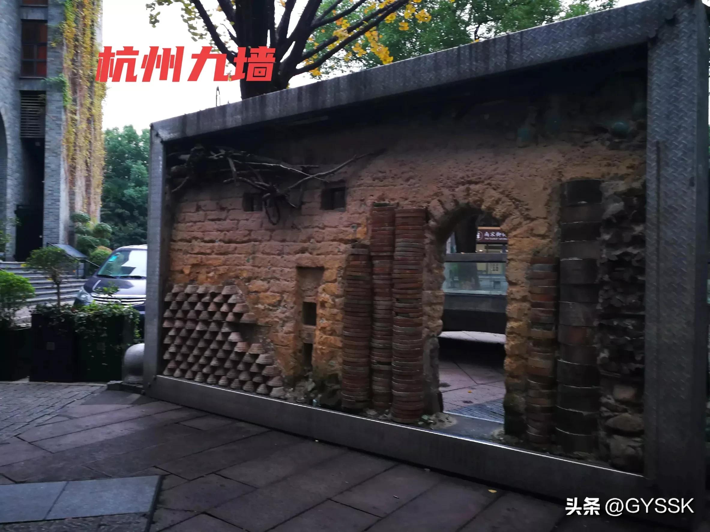 杭州最值得去的小众景点,去杭州小众景点攻略图片