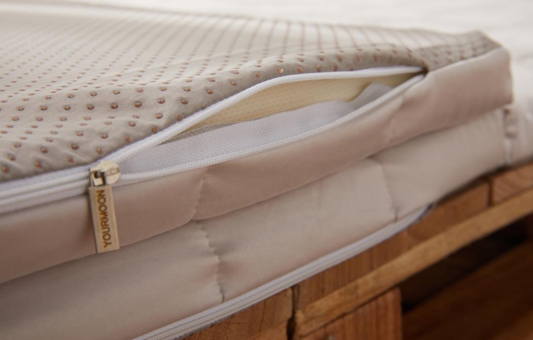 床垫不能暴晒有什么办法可以解决,床垫不能水洗怎么办