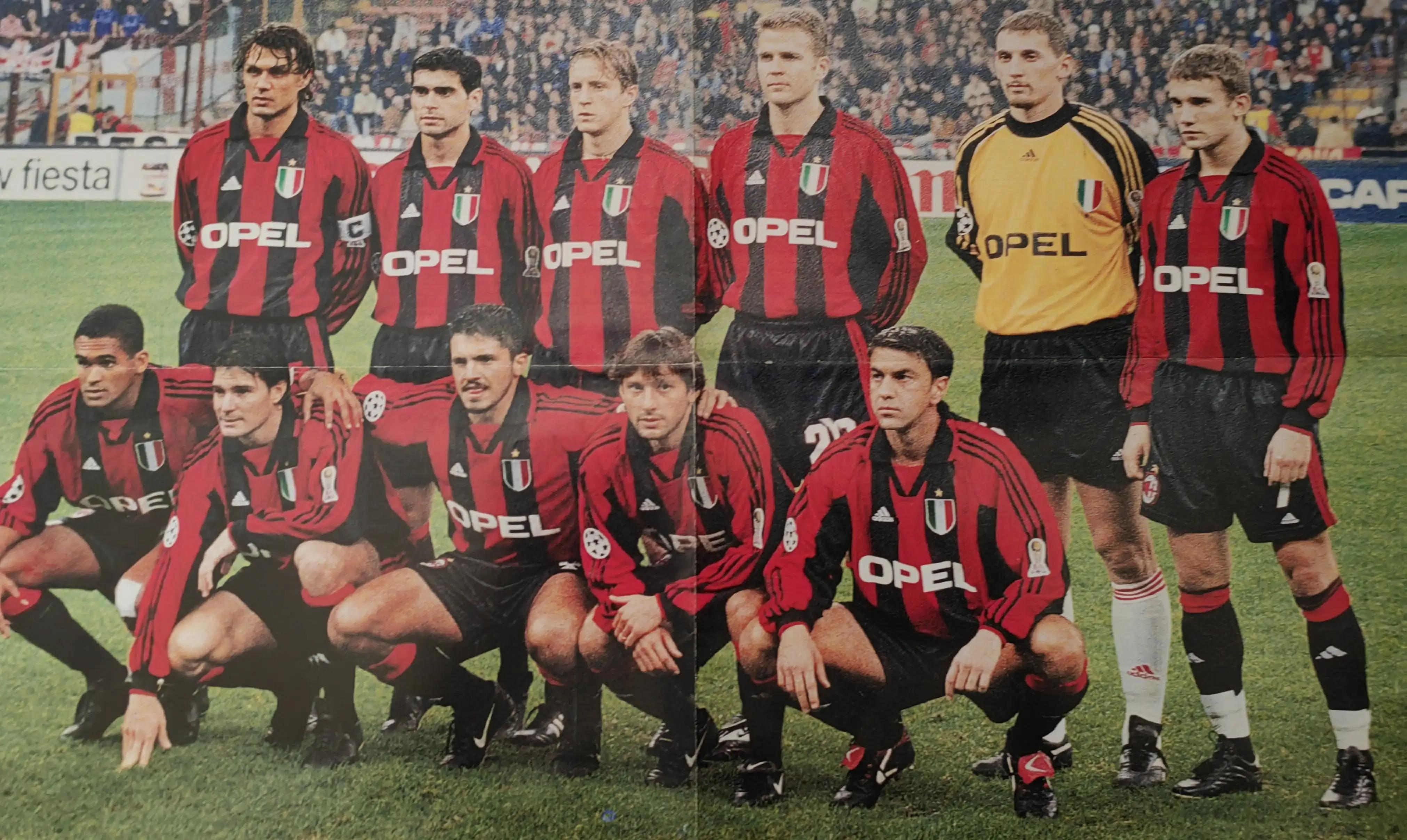 五大联赛球队高清海报,我收藏过的图片