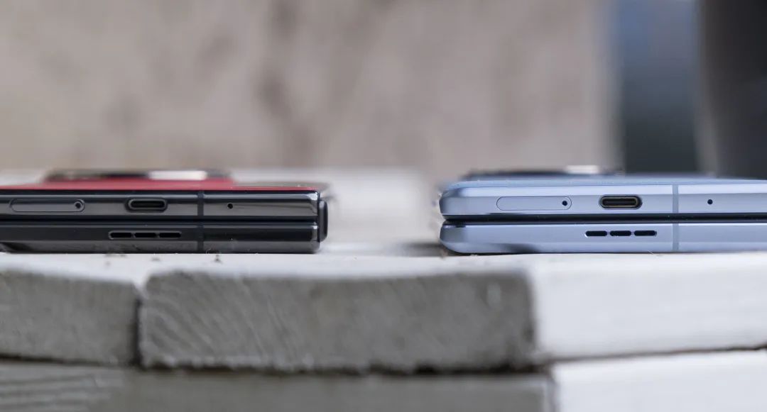 vivoxfold和华为matex2哪个好,vivoxfold2