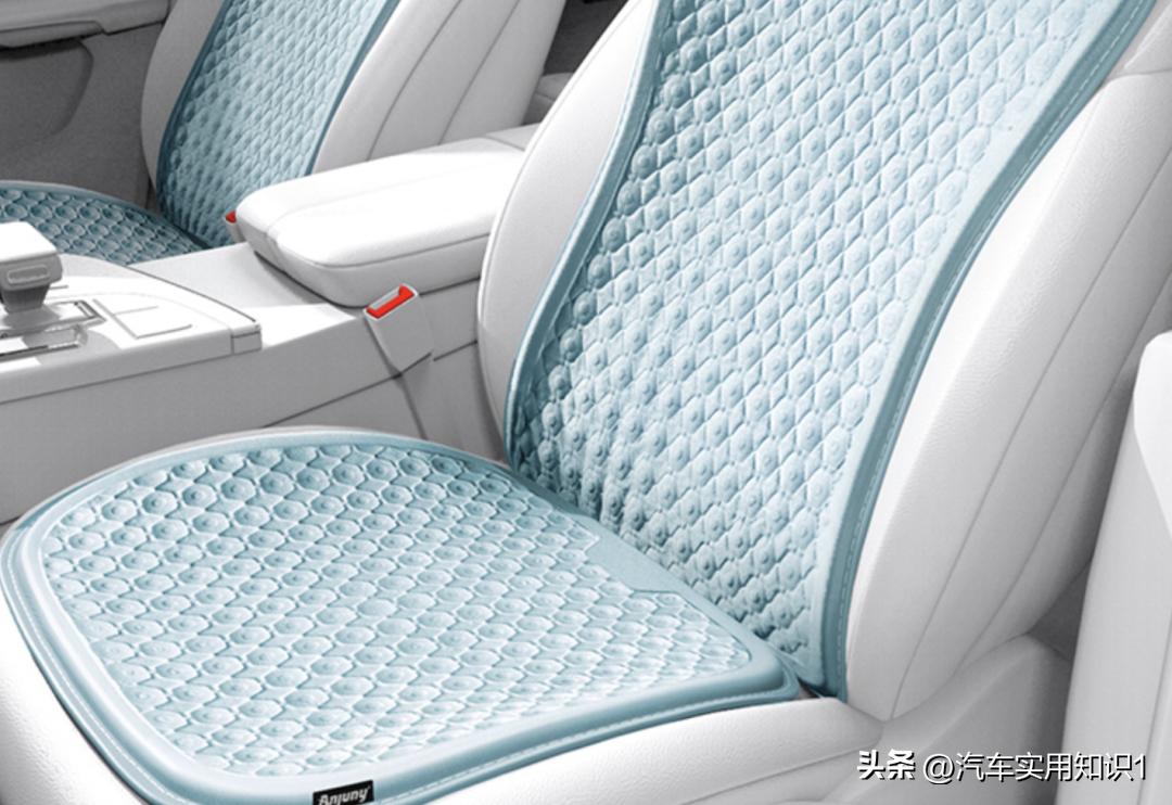 原车的皮座垫有必要再套一套吗,别克君越有必要安装坐垫吗