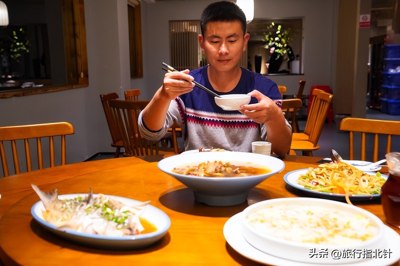 一分钟了解武夷山旅游景点攻略,福建自由行武夷山旅游攻略