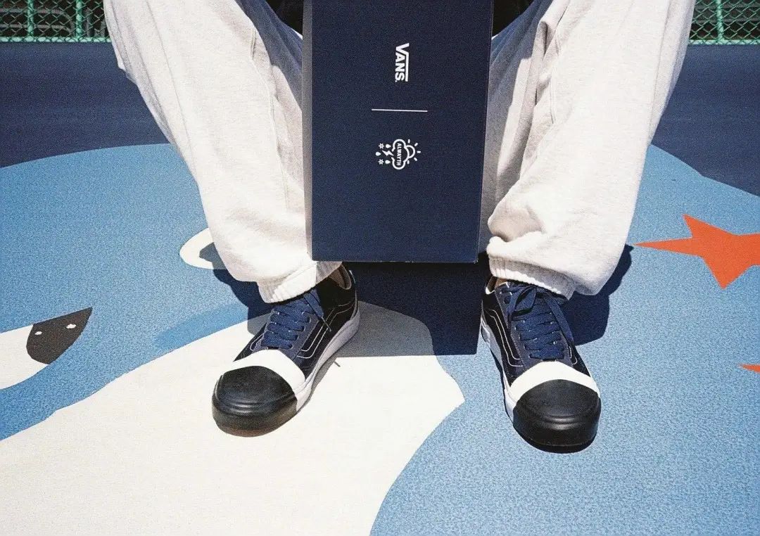 vans鞋子2023联名,2023vans联名球鞋