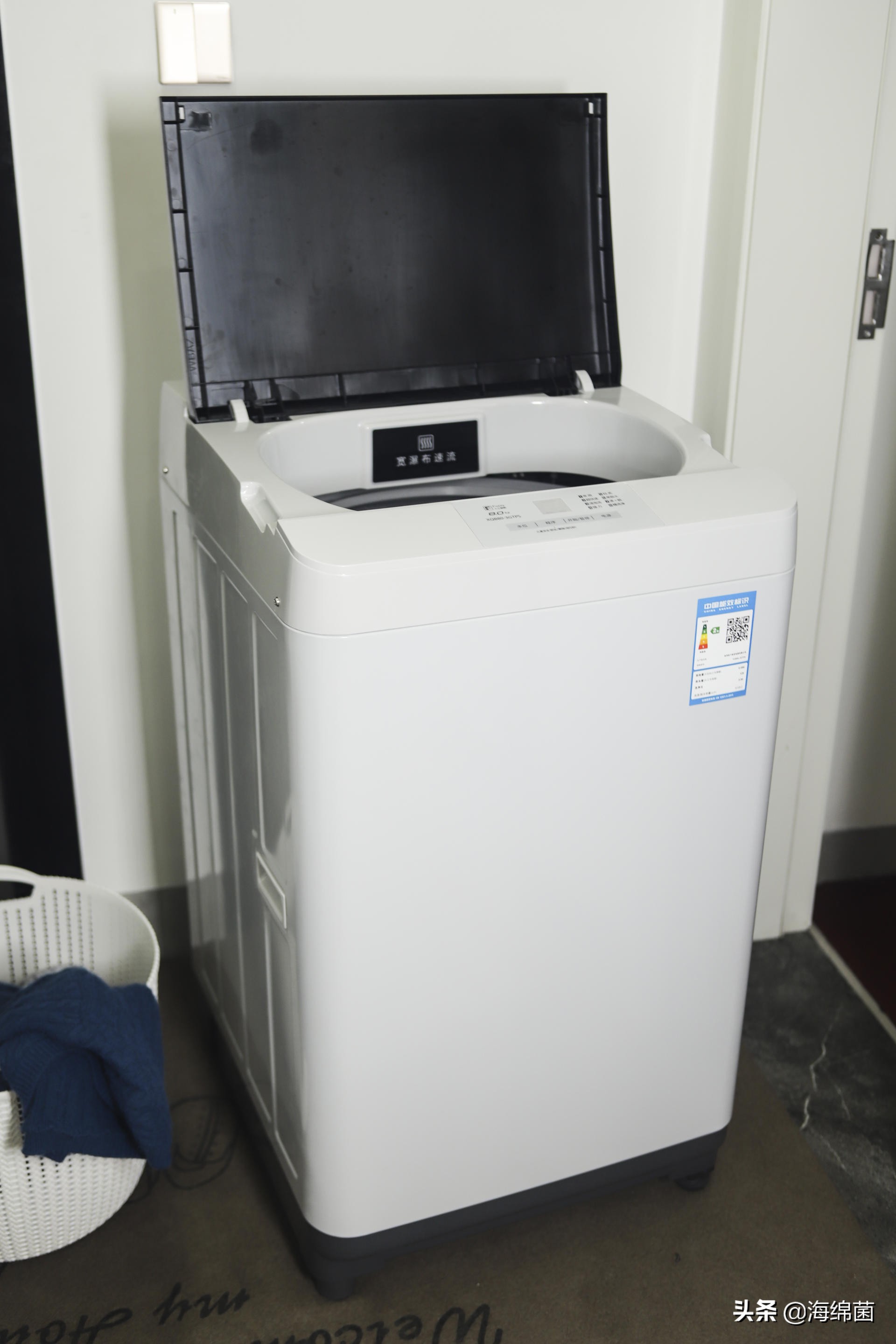 千元波轮洗衣机性价比最高,千元以下的波轮洗衣机推荐