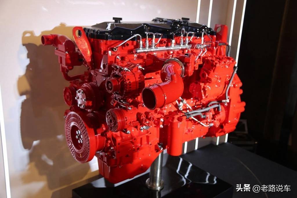 康明斯传奇,康明斯最新款