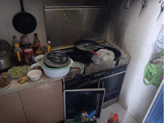 厨房安全八大注意事项总结,厨房安全八大注意事项表