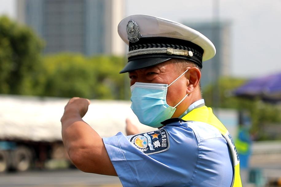 无锡抗疫取得重大胜利,无锡抗疫