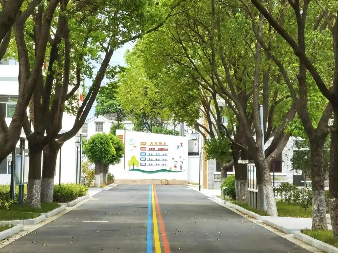 常州一批新校区将于新学期投用