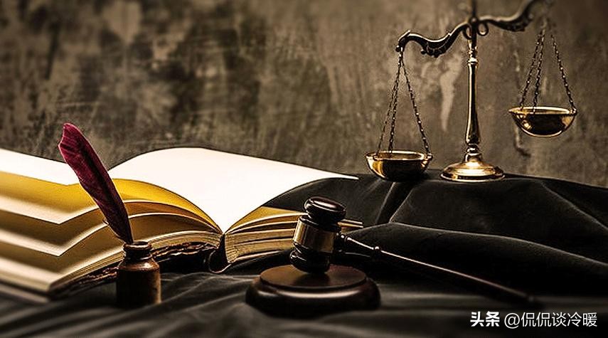 事闹大了！亮证徐科长免职后激起民愤！官媒：为何隐藏关键事实？