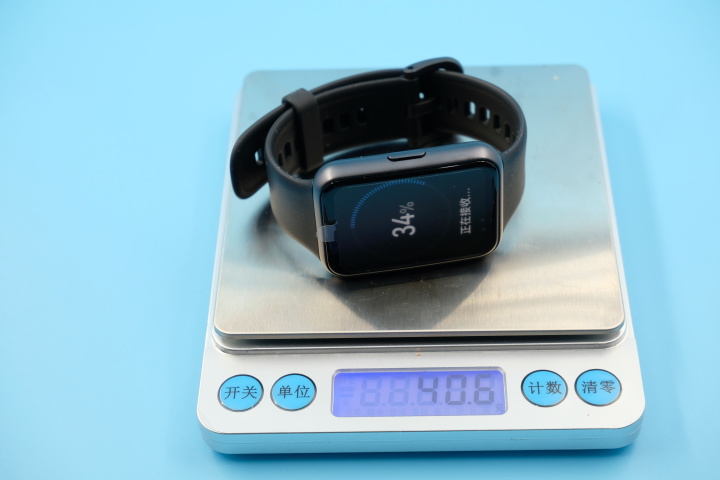 华为watchfit2功能介绍,新的华为watchfit2怎么使用