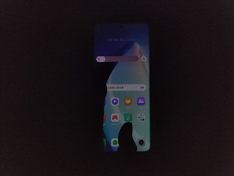 真我10pro手机曲面屏,真我10pro曲面屏评测