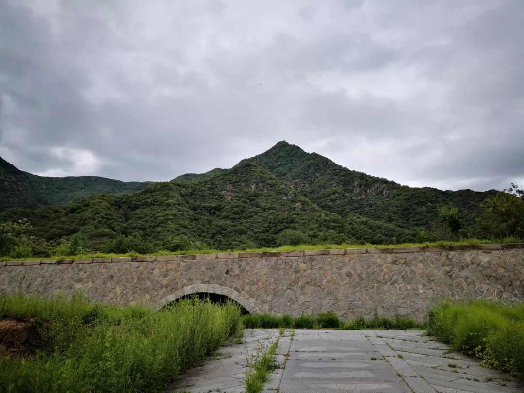 房山金陵遗址公园开放了吗,房山金陵遗址公园