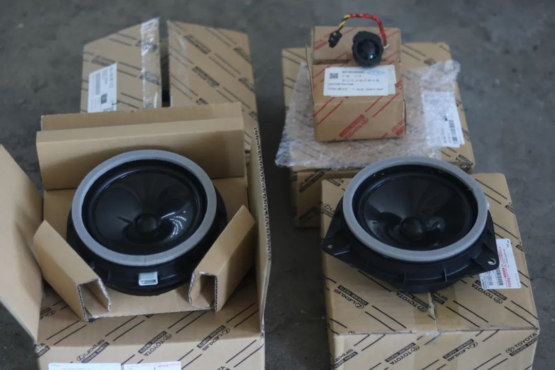 07款lc100翻新全过程,专门修复老车lc100