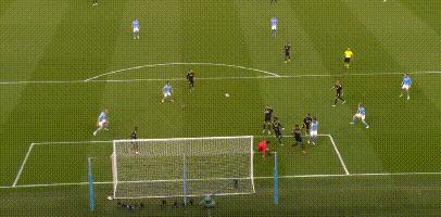 曼城天才小将视频,曼城19岁的天才