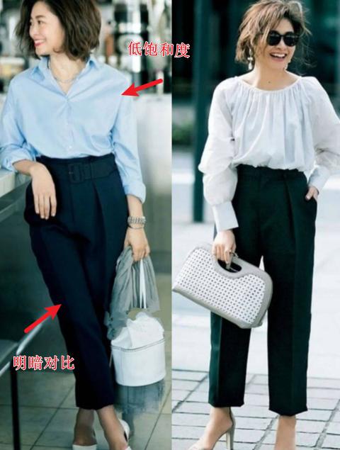 日本女性年轻时的变化,日本三四十岁的女性知性美