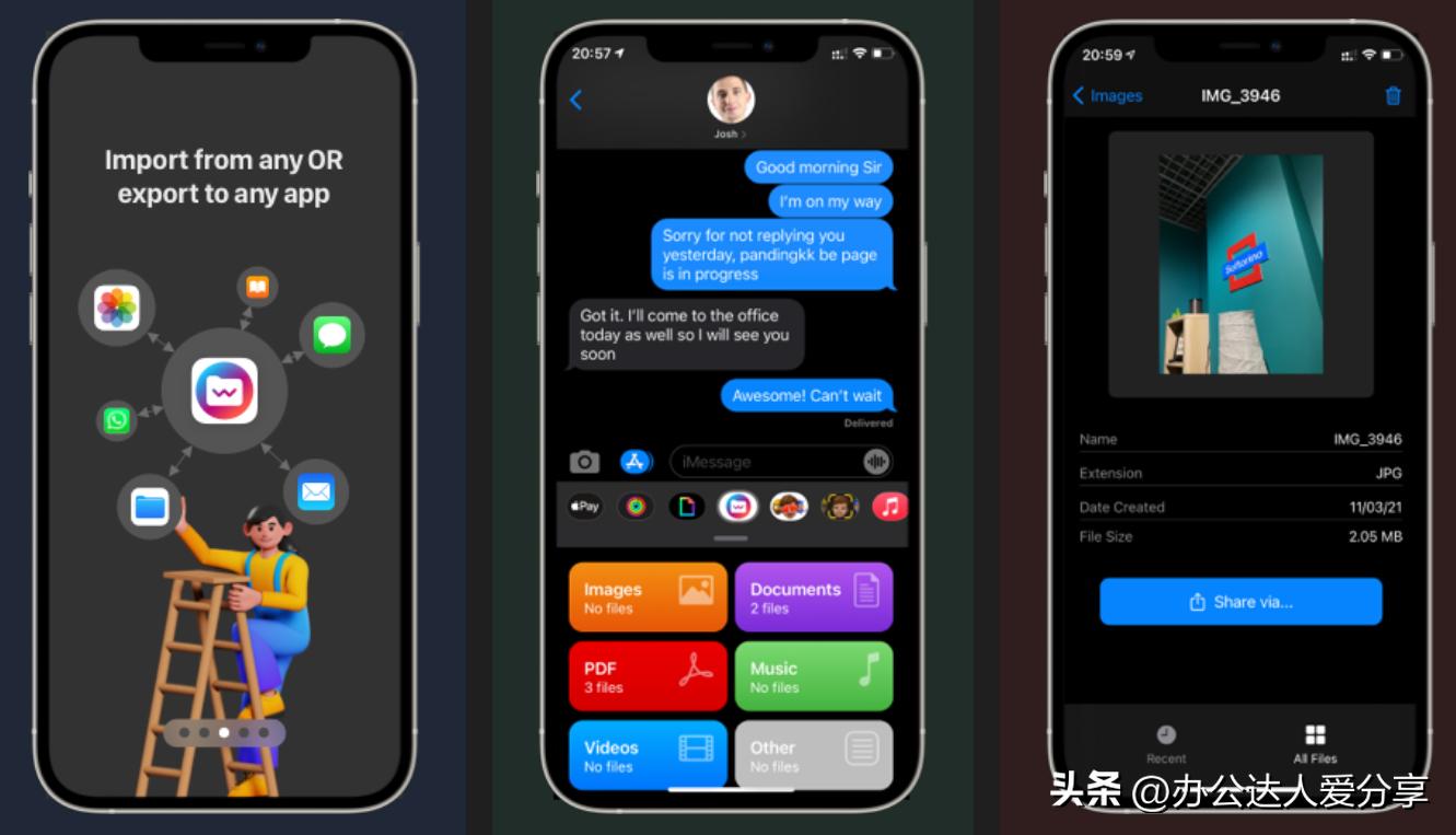 4个免费音频和视频转换神器