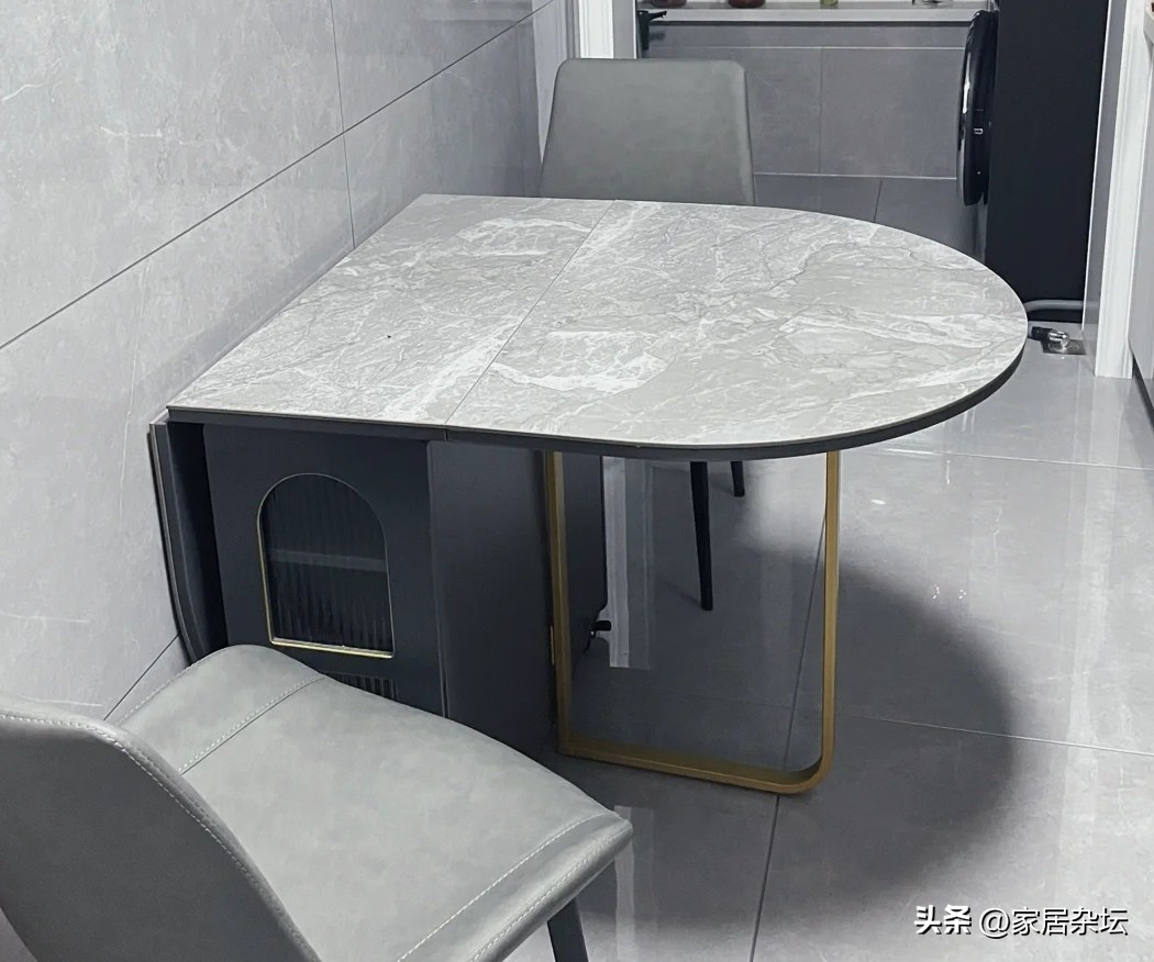 买餐桌必知,买餐桌要注意什么细节