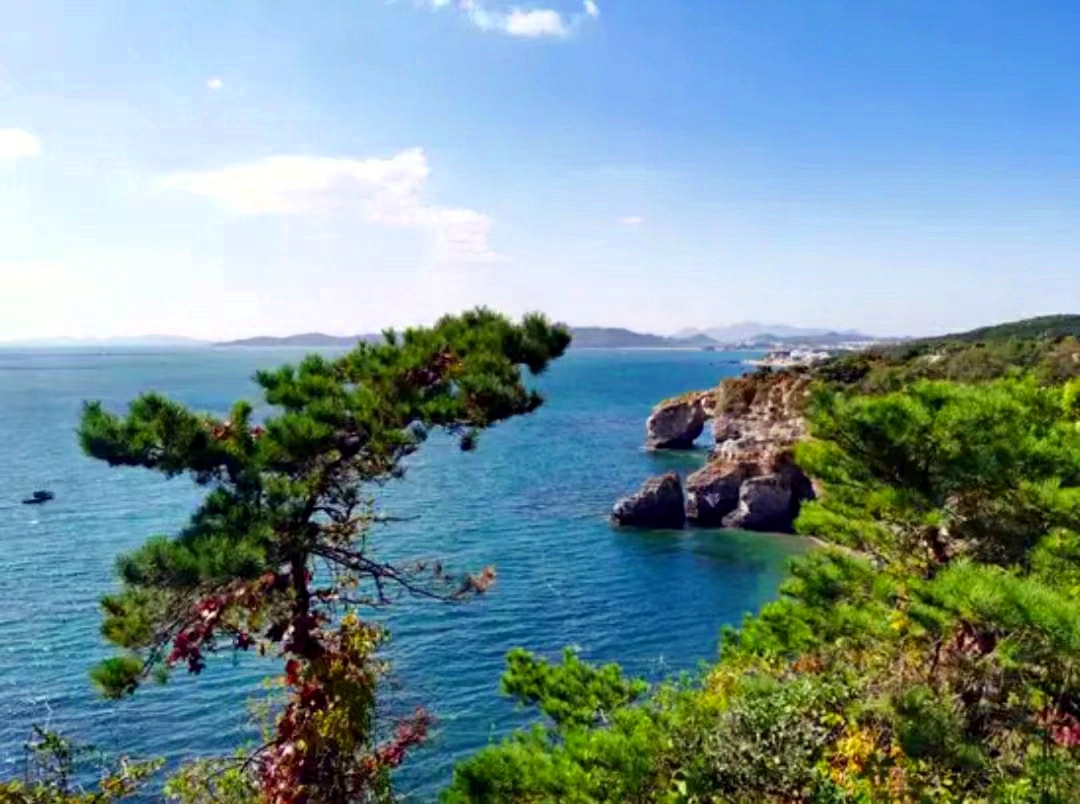 大连必游景点全攻略,大连必打卡的九大旅游景点