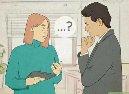 怎么和领导沟通说话技巧,内部转岗怎么和领导沟通