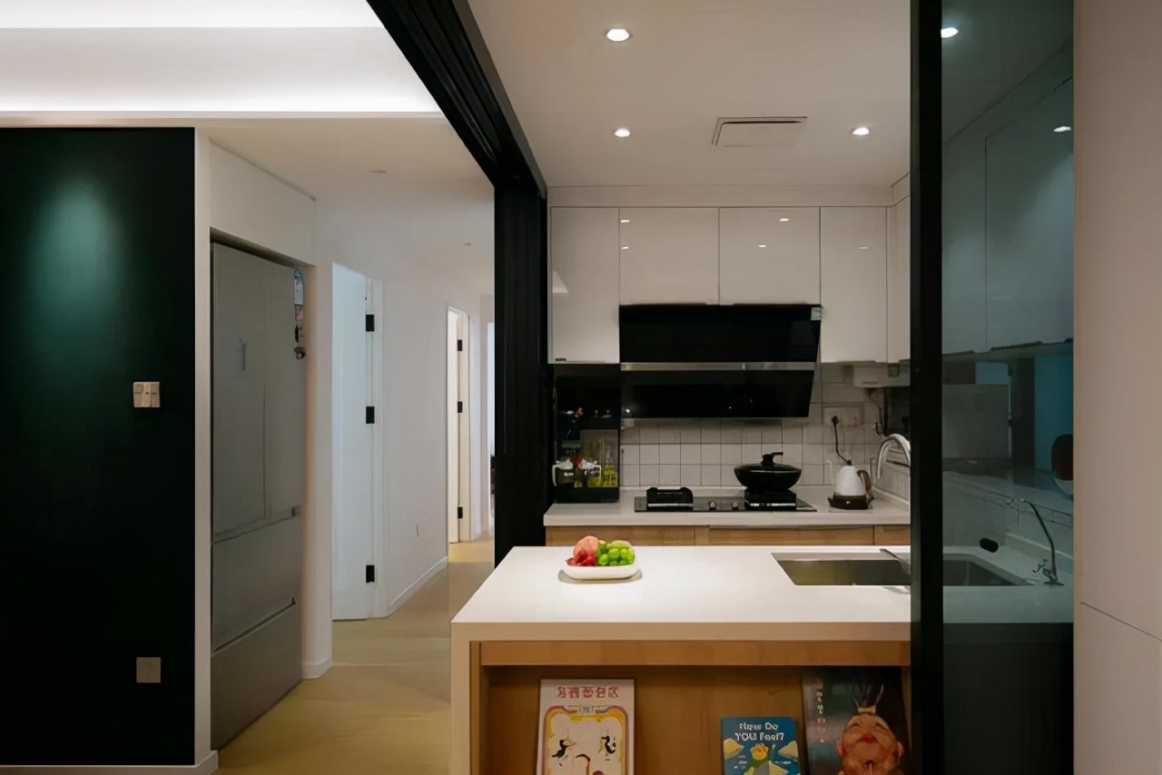 小户型豪宅装修布局,小户型豪宅装修设计方案