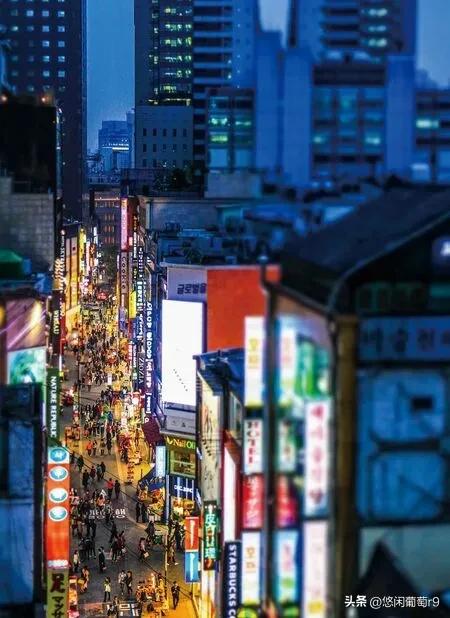 韩国梨泰院事件简介,韩国梨泰院事件过程