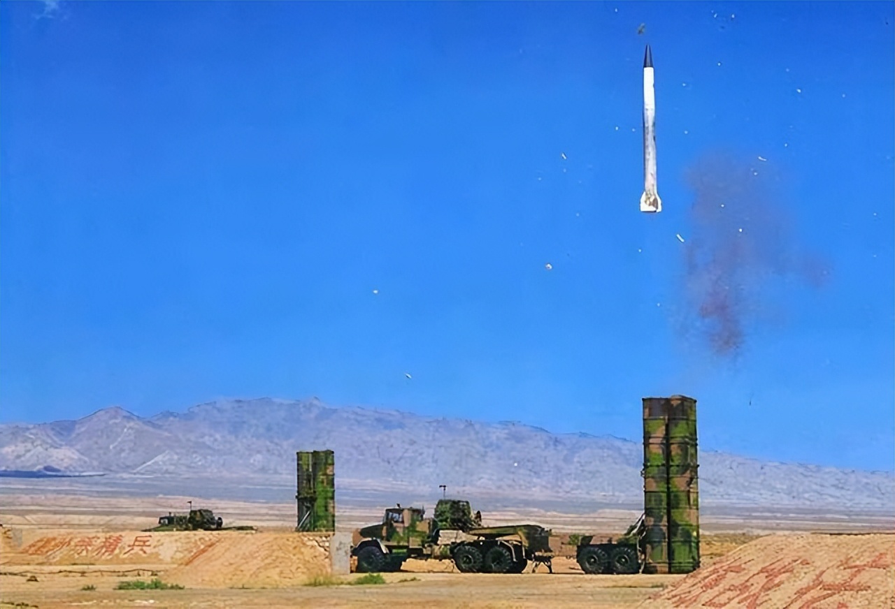 中国的防空系统有多强,中国防空系统能拦截多少火箭弹