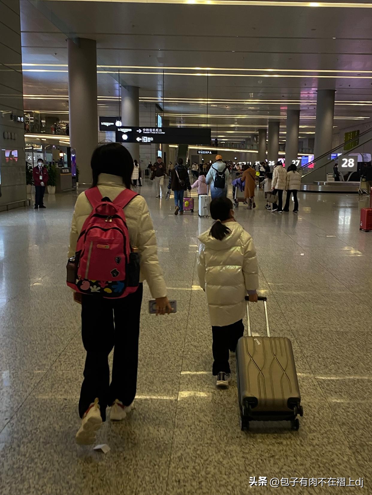 迪士尼奇妙之旅全集,汐汐的迪士尼之旅