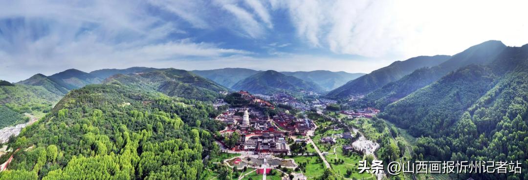 山西忻州属于哪个市,你不知道的山西忻州