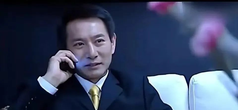 长了一张正人君子的脸,演坏人却让人恨得牙痒,细扒他们表演真牛