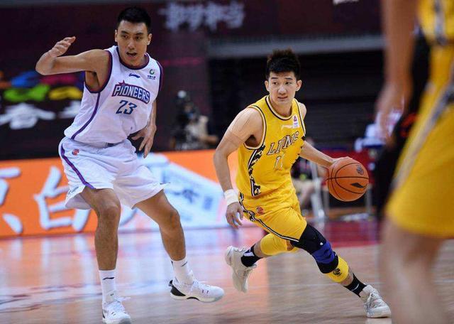 广东vs广厦目前战绩是多少比多少,广厦4连败