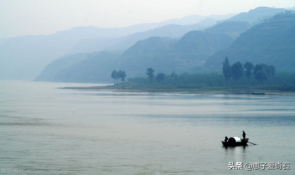 最值钱的黄河奇石,黄河流域奇石