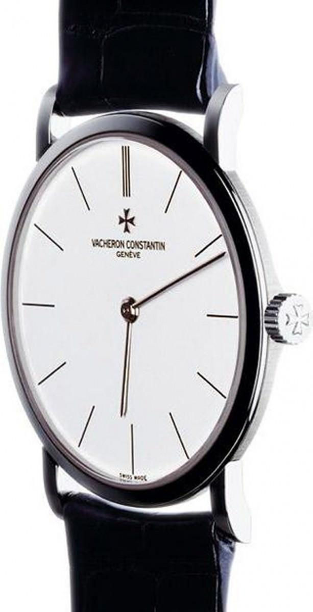 每只都超经典二十世纪15大传奇手表