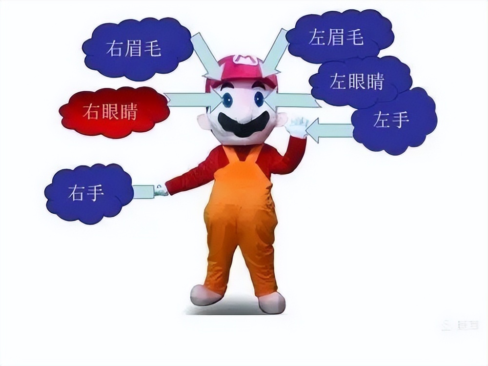 常用易混淆汉字字音,汉字的混淆不会影响阅读