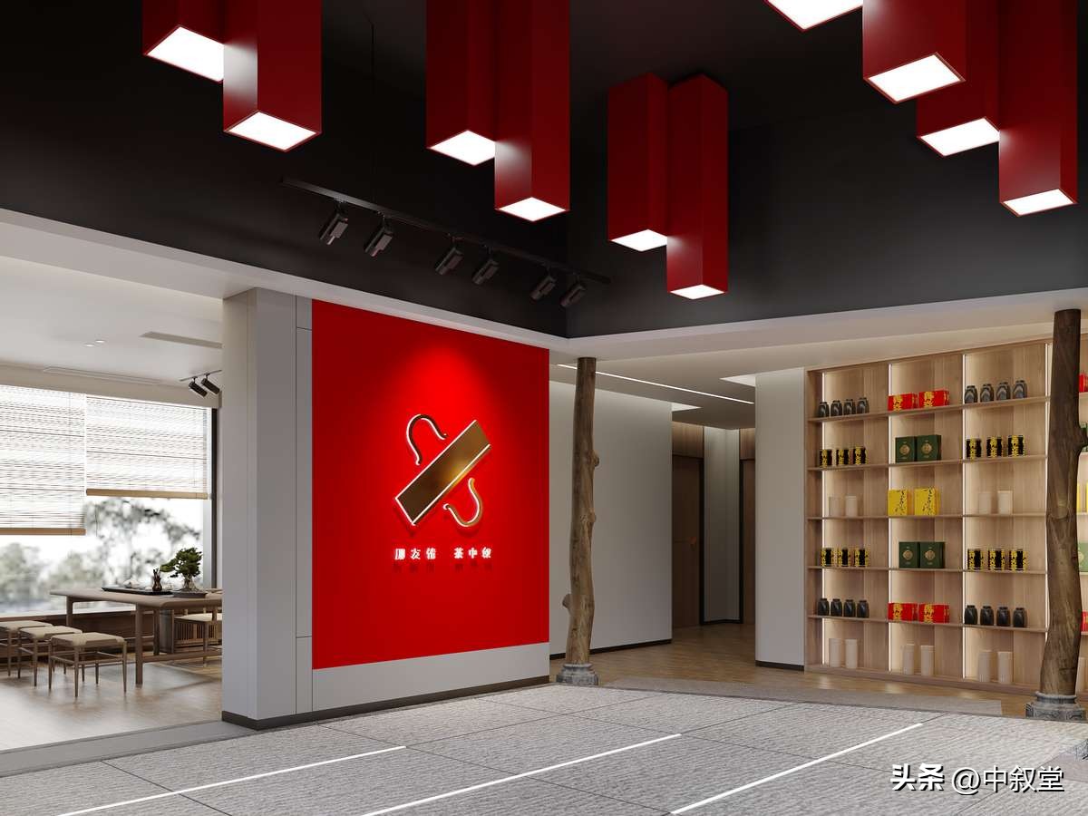 开实体茶叶店的秘诀,想开茶叶店怎么学习茶业知识