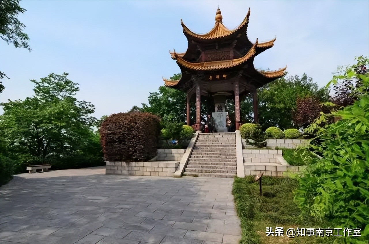 燕子矶南京介绍,燕子矶南京怎么样